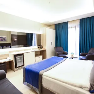 *** Otel Random Türkiye