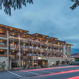 3* Hotel Mura