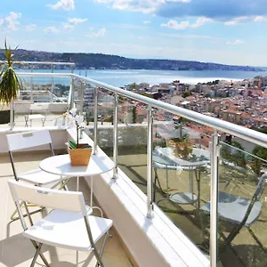 Otel Bude Ortakoey Türkiye