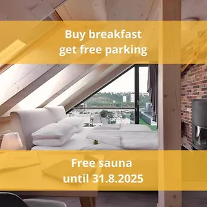 **** Otel Absolutum Wellness Çek Cumhuriyeti