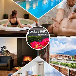 Lucky & Relax Otel