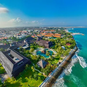 ***** Resort Discovery Kartika Plaza Endonezya