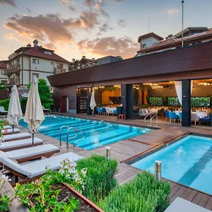 Hotell Lucky Spa&relax, Bansko