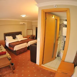 ** Otel Palace Point Türkiye
