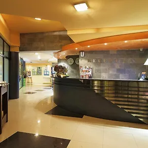 2* Aparthotel Grand Montana