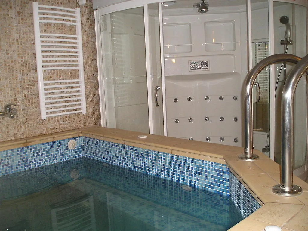 Villa Lirik Bansko