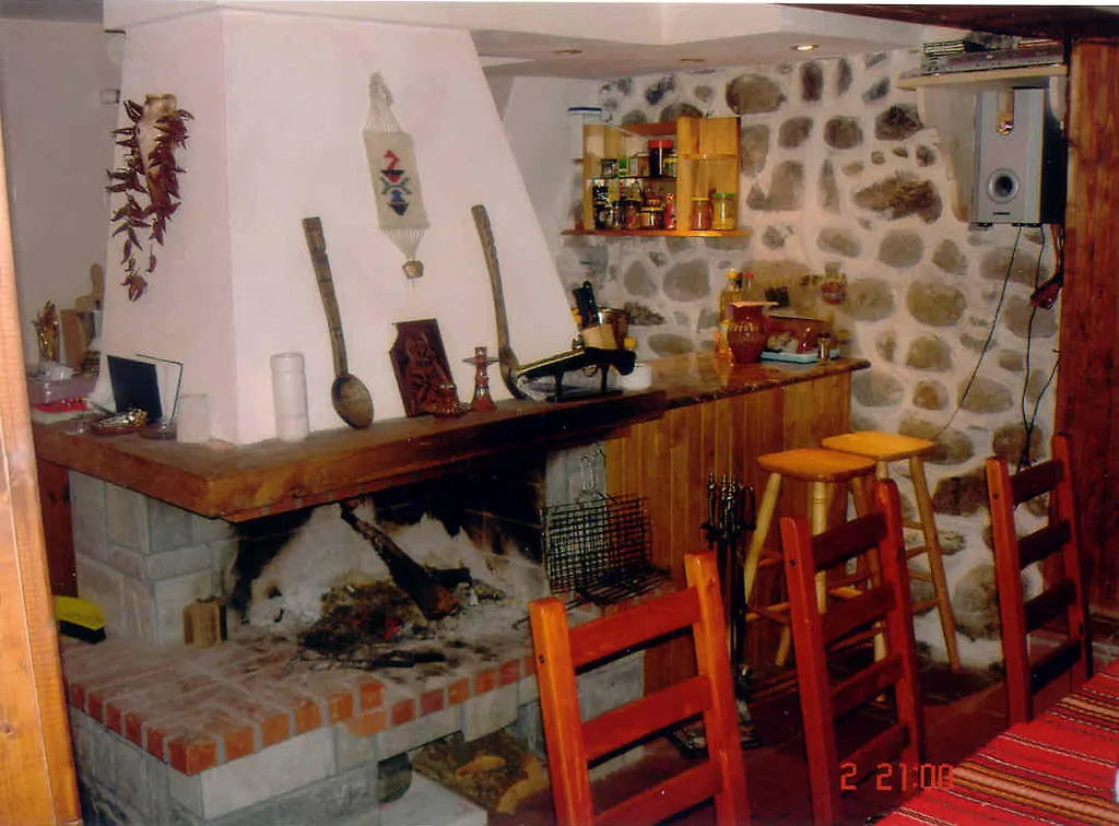 Villa Lirik Bansko