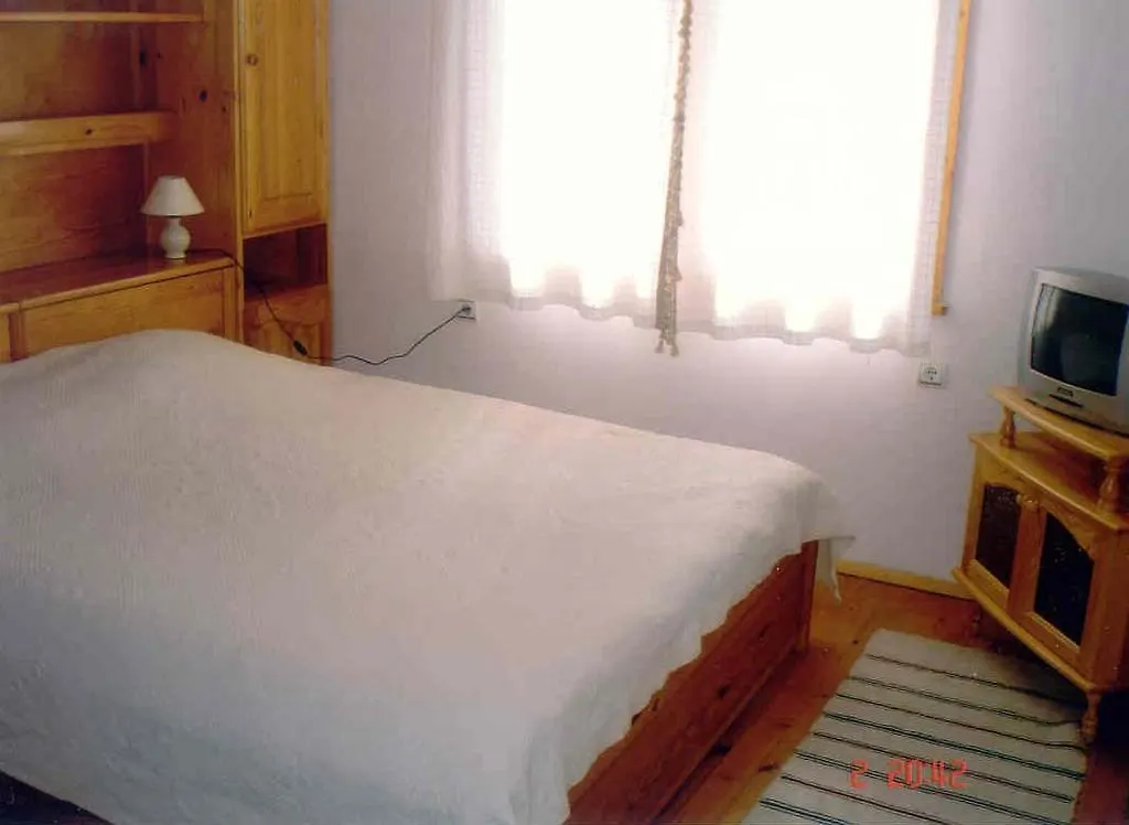 Konukevi Villa Lirik Bansko