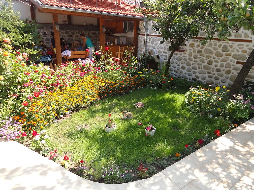 Villa Lirik Bansko Bulgaristan