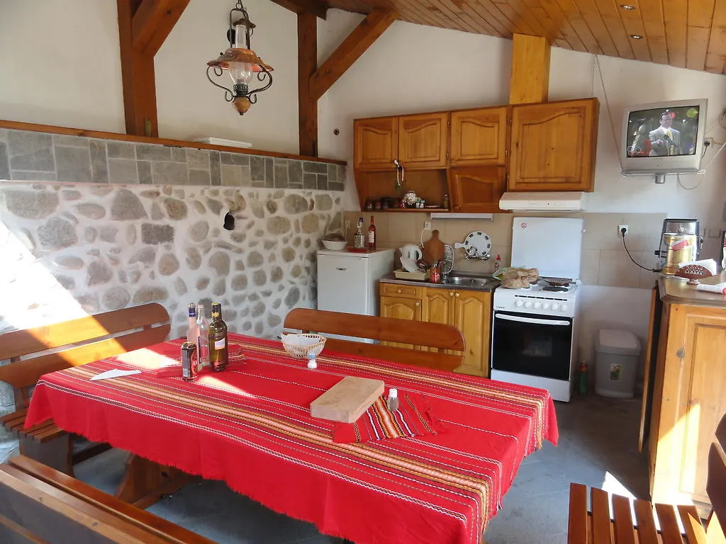 Villa Lirik Bansko 3*,