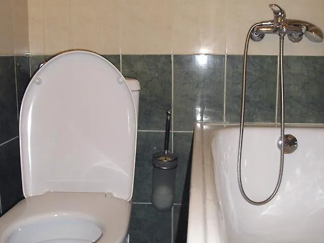 *** Konukevi Villa Lirik Bansko Bulgaristan