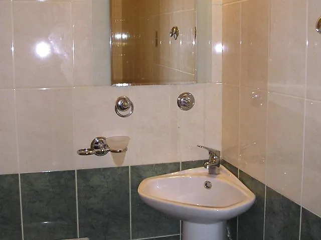 Konukevi Villa Lirik Bansko