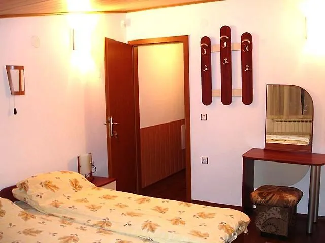 Villa Lirik Bansko