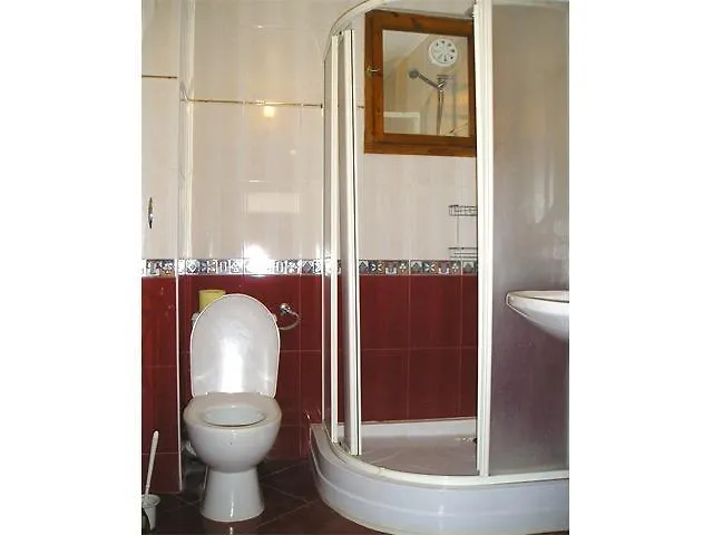 Villa Lirik Bansko 3*,  Bulgaristan