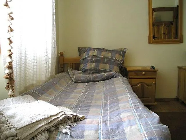 Villa Lirik Bansko Konukevi