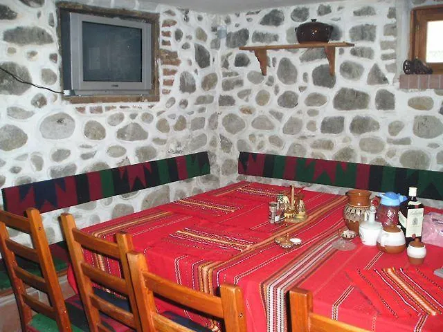Villa Lirik Bansko 3*,  Bulgaristan